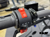 Квадроцикл GBM DAXTER 220 NEW PREMIUM  Б/У синий