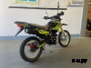 Мотоцикл ROLIZ SPORT-005 *PR* YX166FMM 250 cc с ПТС