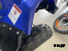 Квадроцикл GBM DAXTER 220 NEW PREMIUM  Б/У синий