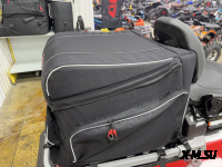 Кофр X-Motors высокий для снегохода AODES Snowcross 1000 WT 508 мм изотермический 