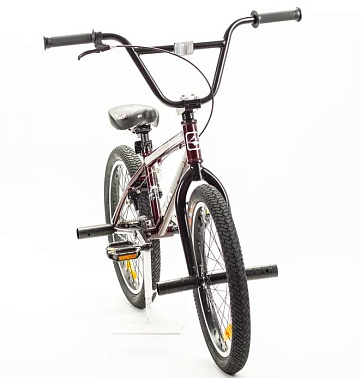 Велосипед 20 GTX JUMP 3 BMX