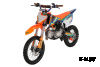 Питбайк Pitbike Avantis 12-50 17/14