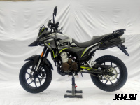 Мотоцикл Regulmoto ADV 300 NB