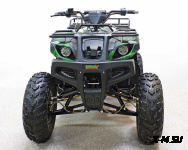 Квадроцикл GreenCamel Сахара A2230 (72V 2200W R10 Дифференциал)