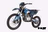 Мотоцикл AVANTIS А3 LUX (PR250/172FMM-5, 6 СТ.) 2022
