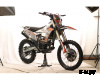 Мотоцикл JHLMOTO JHL ZR6 NB300 (174MN-3)