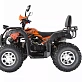 Квадроцикл YACOTA SELA MAX 200