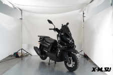 Скутер X-MOTORS SMART X 200cc