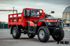 Квадроцикл CJ Termite 350