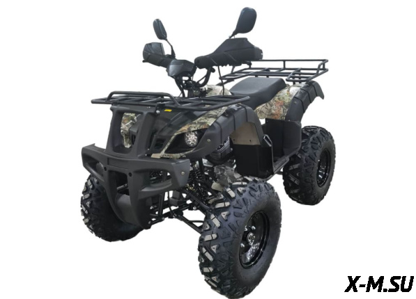 Квадроцикл UNIVERSAL Avenger TUNGUS 250