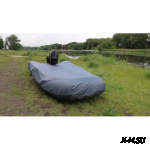 Стояночный (транспортировочный)  тент для лодки Polar Bird PB-340M