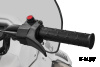 Снегоход IRBIS TUNGUS 600LE PRO 25/26