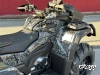 Квадроцикл AODES PATHCROSS MAX 1000 MUD XE двухместный