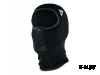 Подшлемник D-CORE BALACLAVA BLACK/ANTHRACITE