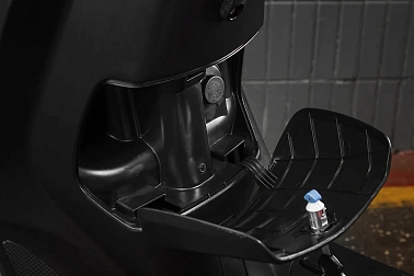 Скутер MINSK Vesna 125 M1NSK