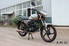 Мопед X-MOTORS RIVA - II SX