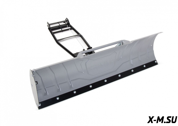 Комплект снегоотвала Quick2 silver 150 мм