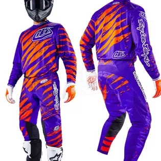 Комплект Troy Lee GP Air Racing Purple