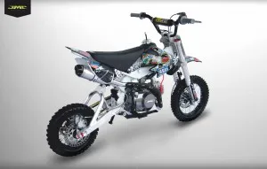 ПИТБАЙК JMC 110S