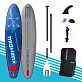 SUP (САП) Доска MISHIMO Extra10.8