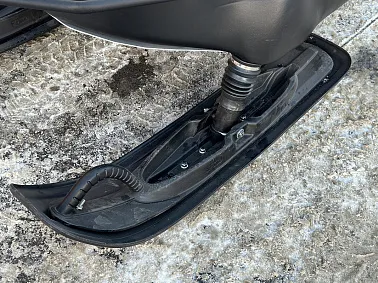 Снегоход Русская механика РМ ТАЙГА ВАРЯГ 550 V SE XE SPORT