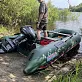 Лодка MISHIMO EXTRA LITE 385
