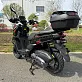 Скутер EX-MOTO TANK 200 (49) EFI