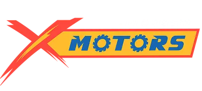 X-MOTORS