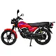 Мотоцикл Regulmoto SK 150-20