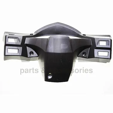 Пластик приборной панели GRACE