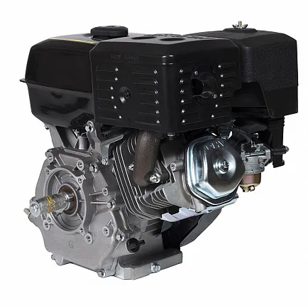 Двигатель Lifan 190F D25