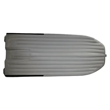 Лодка ПВХ GOLFSTREAM Патриот MF 390 light jet