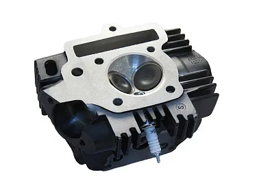 ГБЦ YX125  10570053