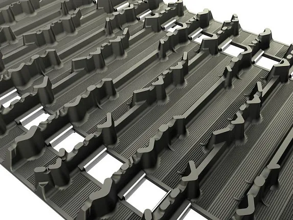 Talon WT 20"х154"х1,25" 2.86" ARCTIC CAT Bearcat Z1 XT 