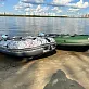 Лодка MISHIMO BIG FLOOR DF 420