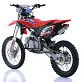 Питбайк Apollo RFZ Y 125LE