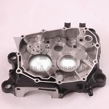 Корпус картера правый 167MM (жид. охл.) (CG250)