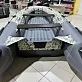 Лодка MISHIMO BIG FLOOR DF 420