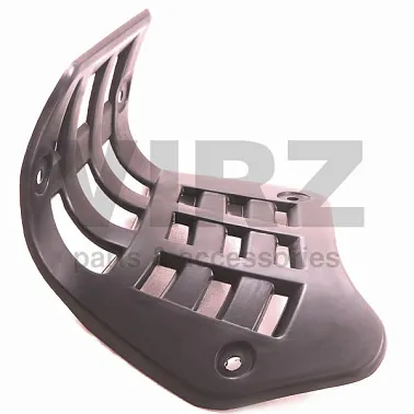 Подножка водительская ATV250Sb (лев.)