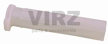 Ручка руля (прав.,газа) (внутренняя часть) (10шт.)