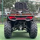Квадроцикл BASHAN  ATV 400 4×4