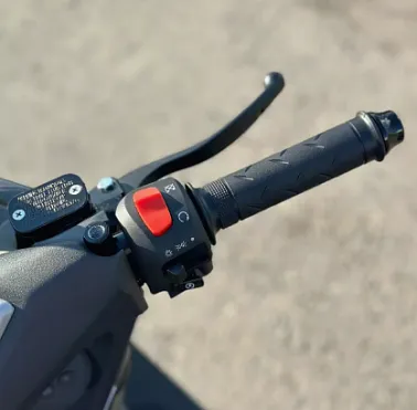 Скутер JILANG (ДЖИЛАНГ) MAX PRO 180 (49сс)