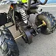 Квадроцикл RAPTOR 110