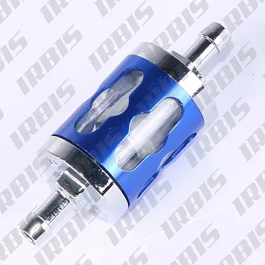 Фильтр топливный универсальный ТИП5 (метал)