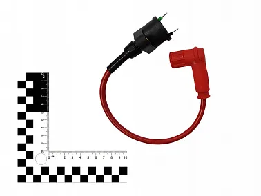Катушка зажигания M2/M4/M8  50300060