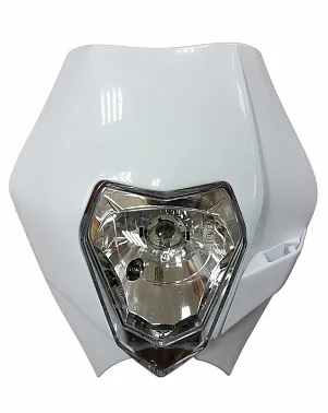 Блок-фара передняя Z/J/M  KR02