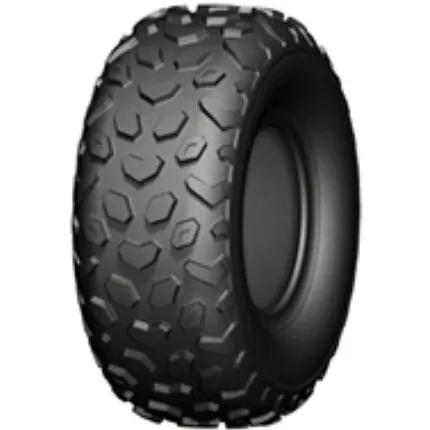 Покрышка ATV 6 Yuanxing