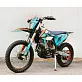 Мотоцикл JHL MOTO JHL Z7 NC250S (177MM-A)