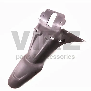 Крыло заднее FR