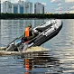 Лодка MISHIMO BIG FLOOR DF 420